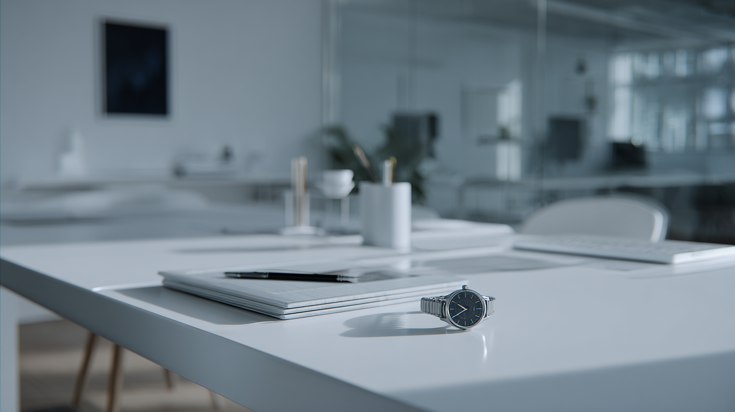 Disciplined Execution